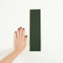 Carreaux muraux en céramique | 7.8x29.8 cm | Tones Olive 