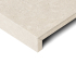 Margelle de piscine en céramique | 60x90 cm | Tilestone Margaux Bone