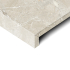 Margelle de piscine en céramique | 60x60 cm | Milor Beige