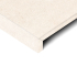 Margelle de piscine en céramique | 80x80 cm | Massi Beige