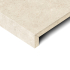 Margelle de piscine en céramique | 80x80 cm | Harmonia Beige