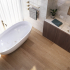 Carrelage imitation parquet | 24.8x150 cm | Tilestone Woods