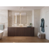 Carrelage imitation parquet | 24.8x150 cm | Tilestone Woods
