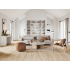 Carrelage imitation parquet | 24.8x150 cm | Tilestone Sherwood Roble