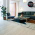 Carrelage imitation parquet | 24.8x150 cm | Tilestone Sherwood Crema