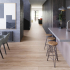 Carrelage imitation parquet | 24.8x150 cm | Tilestone Sherwood Siena