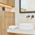 Carrelage imitation parquet | 24.8x150 cm | Tilestone Sherwood Siena