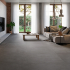 Carrelage en céramique sol et mur | 100x100 cm | Tilestone Beton Anthracite