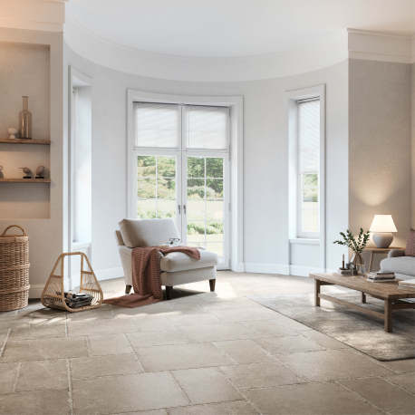 Carrelage en céramique sol et mur | module | Provence Beige