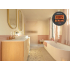 Carrelage en céramique sol et mur | module | Provence Beige