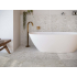 Carrelage en céramique sol et mur | 60x120 cm | Tilestone Gré Avorio 