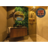 Peinture | 18x20 cm | Mur & Plafond - Impermo Paint - Muted Brown