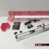 Sanitaires | 4x70 cm | Tilestone - Caniveau de douche Smart Drain - 70 cm