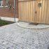 Pierre naturelle | 15x15 cm | Hanoi Bluestone Basic