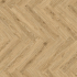 Vinyle/PVC à clipser | 10x60 cm | VYGO Lynwood Oak