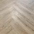 Vinyle/PVC à clipser | 10x60 cm | VYGO Lynwood Oak