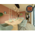 Peinture | 18x20 cm | Mur & Plafond - Impermo Paint - Light Peach