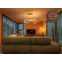 Peinture | 18x20 cm | Mur & Plafond - Impermo Paint - Light Peach