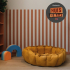 Peinture | 18x20 cm | Mur & Plafond - Impermo Paint - Light Peach