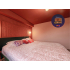 Peinture | 18x20 cm | Mur & Plafond - Impermo Paint - Light Peach