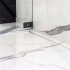 Sanitaires | 5.5x100 cm | Tilestone Smart Drain à carreler - 100cm