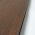 Lame de terrasse | 20x220 cm | Lame de terrasse composite réversible Dark Brown/Antracite