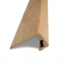Rénovation d'escalier | 11.4x120 cm | Q-Click Toronto Oak Revêtement d’escalier