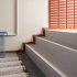 Plinthes en PVC | 5x200 cm | Orac Decor Cascade