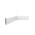 Plinthes en PVC | 7.5x200 cm | Orac Decor Cascade