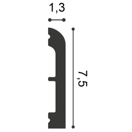 Plint Cascade
