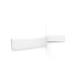 Plinthes en PVC | 7.5x200 cm | Orac Decor Cascade Flex