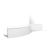 Plinthes en PVC | 13.8x200 cm | Orac Decor Contour Flex