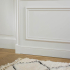 Plinthes en PVC | 10x200 cm | Orac Decor Contour