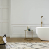 Plinthes en PVC | 10x200 cm | Orac Decor Contour