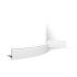 Plinthes en PVC | 10x200 cm | Orac Decor Contour Flex