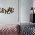 Plinthes en PVC | 6.6x200 cm | Orac Decor Square