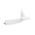 Plinthes en PVC | 6.6x200 cm | Orac Decor Square Flex