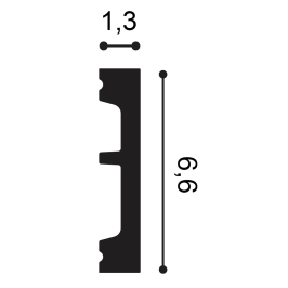 Plint Square