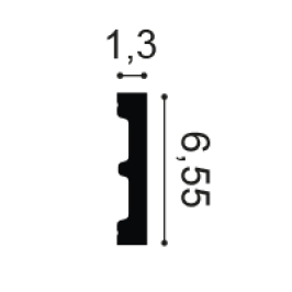Plint Square