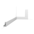 Plinthes en PVC | 4x200 cm | Orac Decor Square