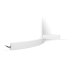 Plinthes en PVC | 4x200 cm | Orac Decor Square Flex