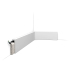 Plinthes en PVC | 10x200 cm | Orac Decor Square Cover