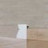 Plinthes en PVC | 10x200 cm | Orac Decor Square Cover