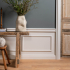 Plinthes en PVC | 10.8x200 cm | Orac Decor Linear