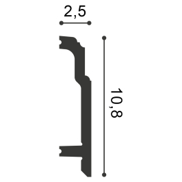 Plint Linear
