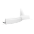 Plinthes en PVC | 10.8x200 cm | Orac Decor Linear Flex