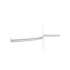 Moulure | 2x200 cm | Orac Decor Contour Small Flex