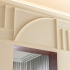 Moulure | 1x200 cm | Orac Decor Ribbon Flex