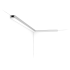 Corniche | 2x200 cm | Orac Decor U-Profile
