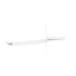 Corniche | 2x200 cm | Orac Decor U-Profile Flex